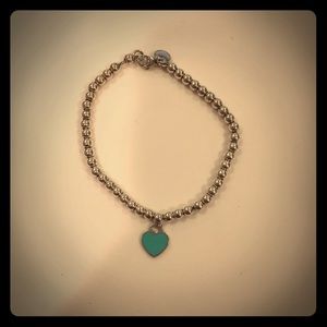 Tiffany bracelet